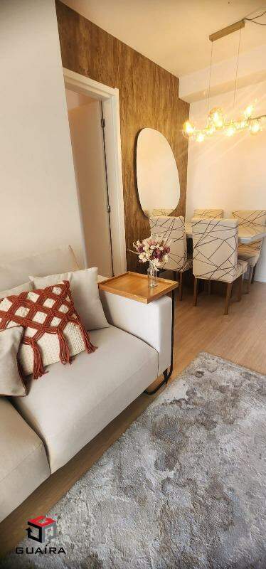 Apartamento à venda com 1 quarto, 48m² - Foto 29