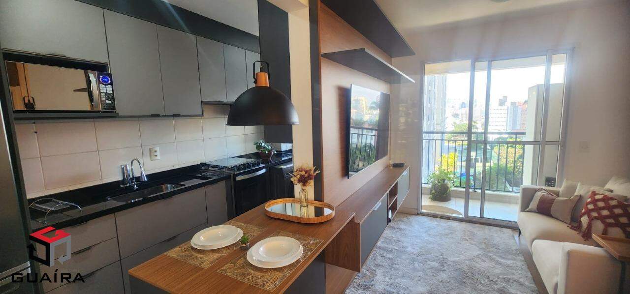 Apartamento à venda com 1 quarto, 48m² - Foto 12