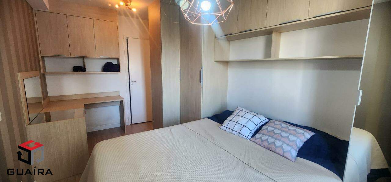 Apartamento à venda com 1 quarto, 48m² - Foto 33