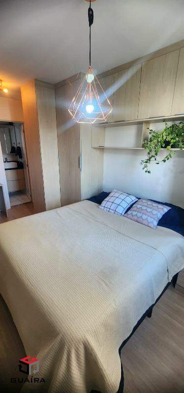 Apartamento à venda com 1 quarto, 48m² - Foto 35
