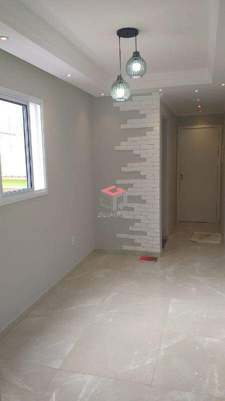 Apartamento para alugar com 2 quartos, 44m² - Foto 1