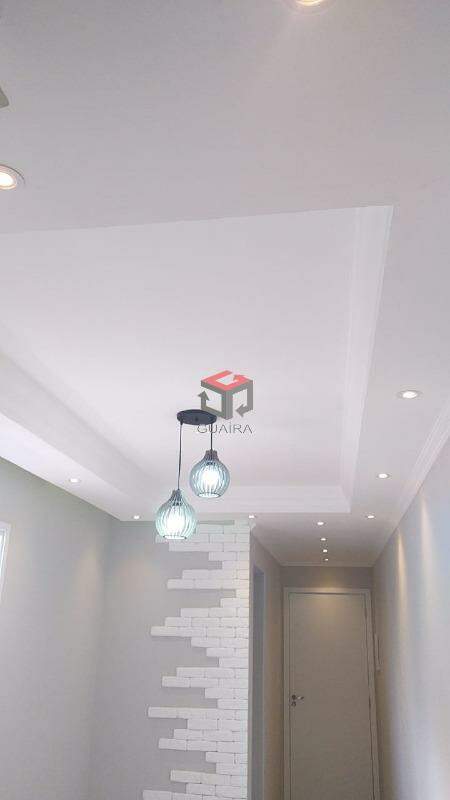 Apartamento para alugar com 2 quartos, 44m² - Foto 4