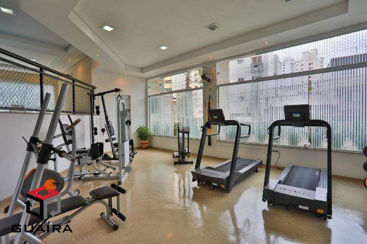 Apartamento para alugar com 3 quartos, 113m² - Foto 26