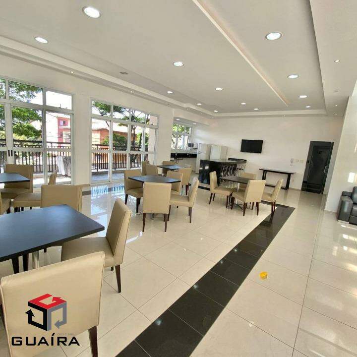 Apartamento para alugar com 3 quartos, 113m² - Foto 21