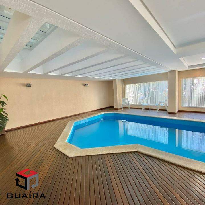Apartamento para alugar com 3 quartos, 113m² - Foto 30