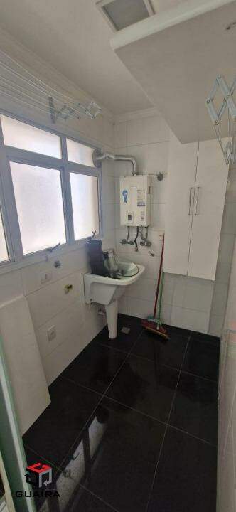 Apartamento para alugar com 3 quartos, 113m² - Foto 12