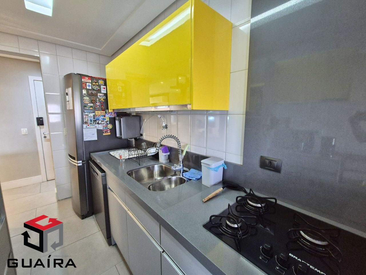 Apartamento à venda com 2 quartos, 77m² - Foto 13
