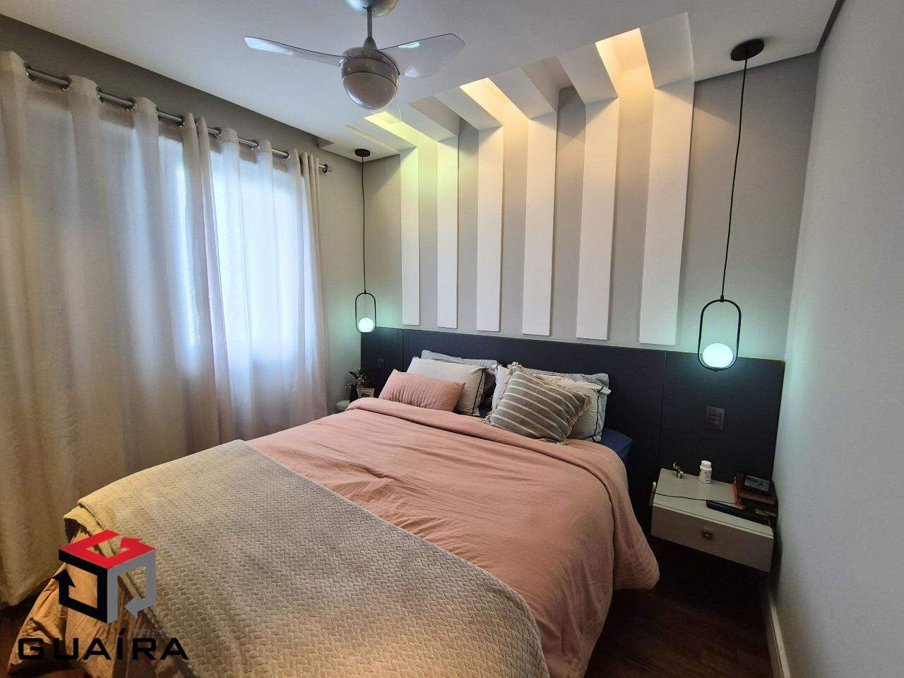 Apartamento à venda com 2 quartos, 77m² - Foto 16