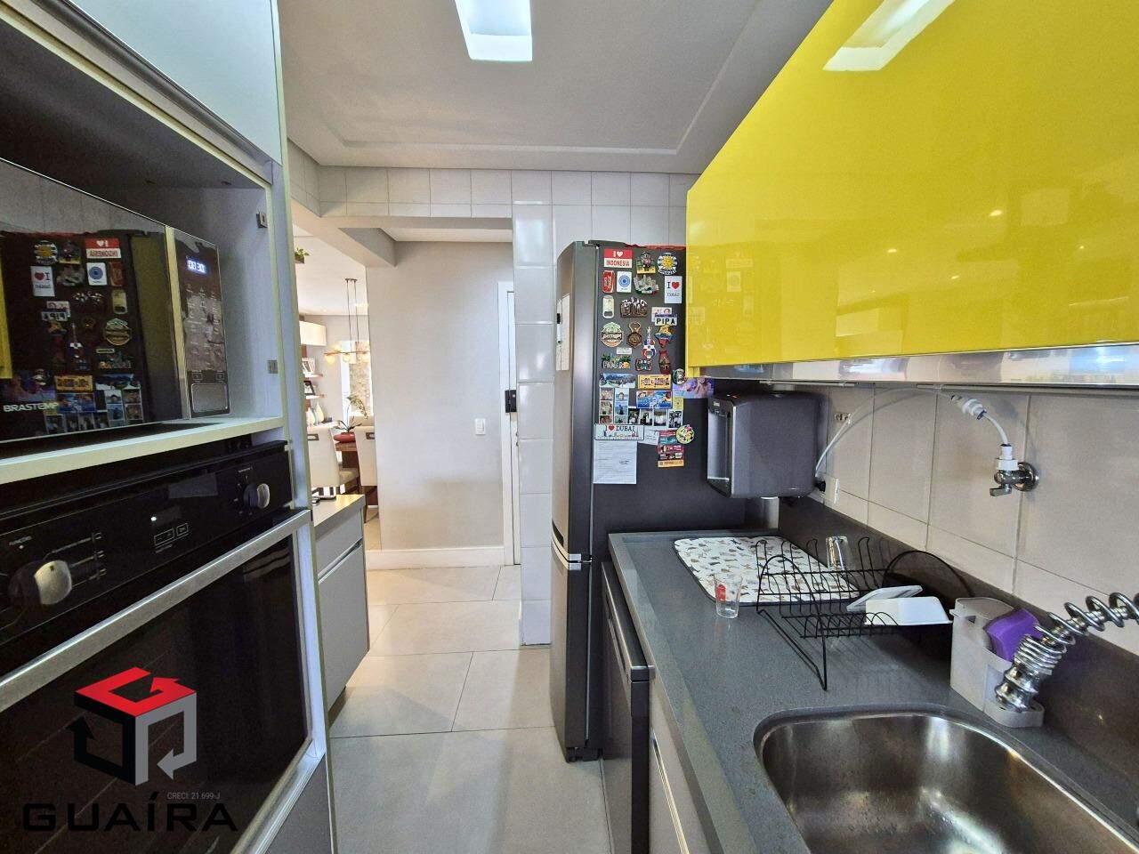 Apartamento à venda com 2 quartos, 77m² - Foto 12