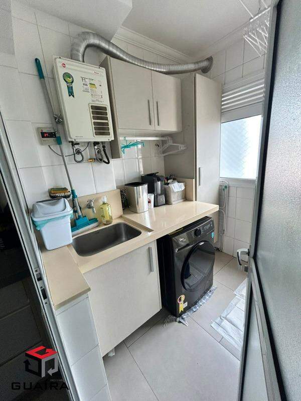 Apartamento à venda com 2 quartos, 77m² - Foto 15