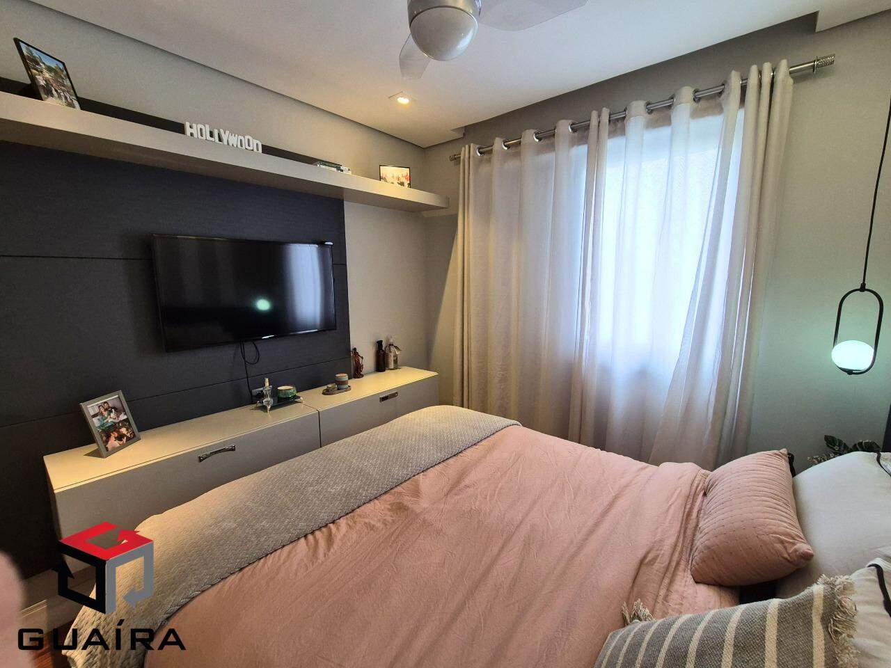 Apartamento à venda com 2 quartos, 77m² - Foto 17