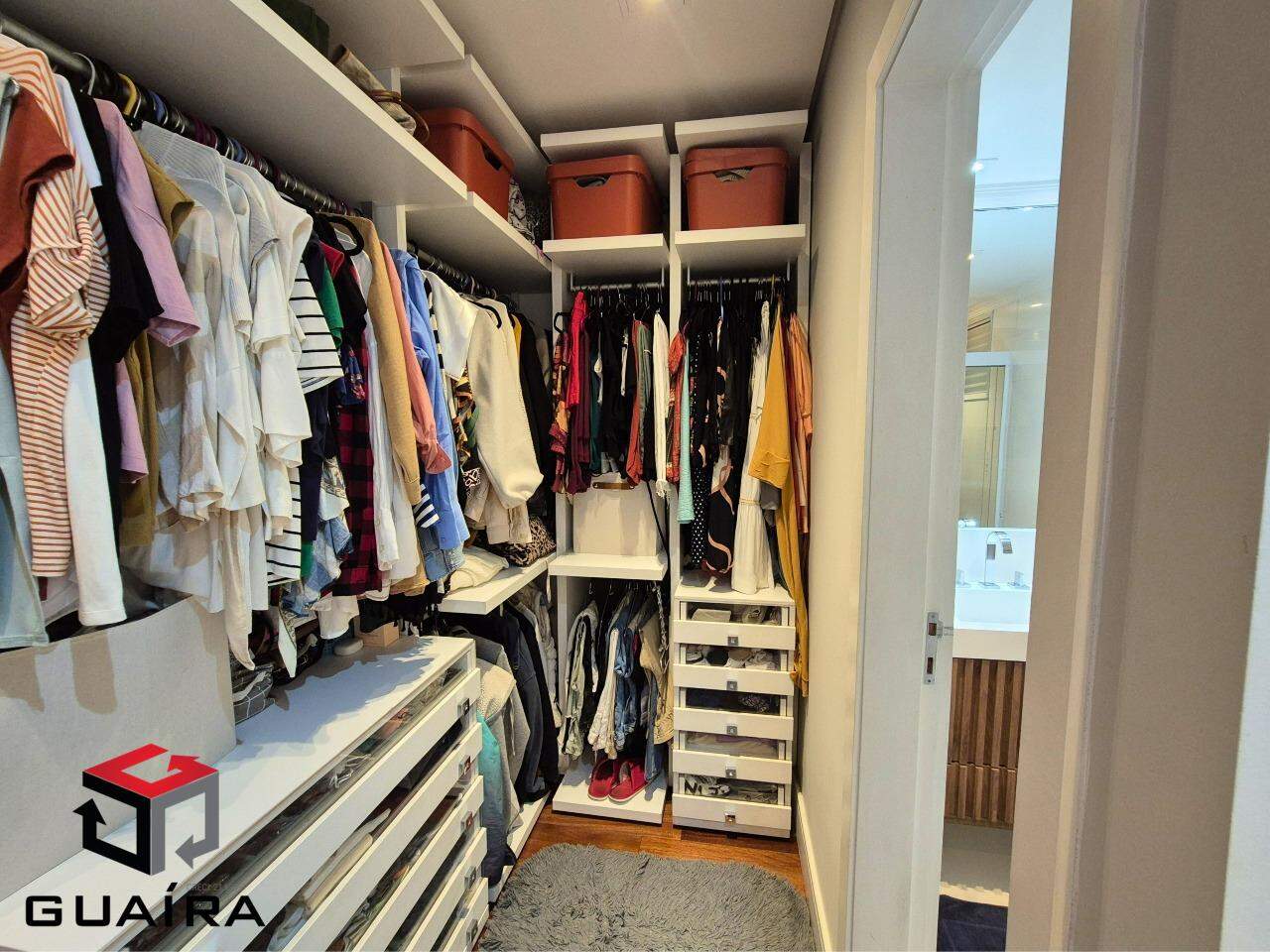 Apartamento à venda com 2 quartos, 77m² - Foto 18