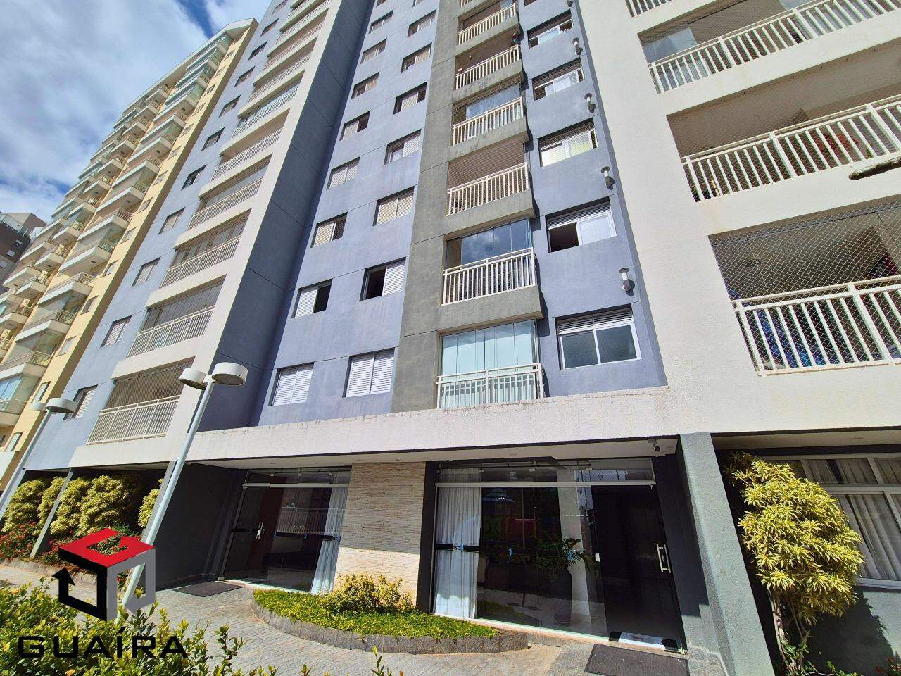 Apartamento à venda com 2 quartos, 77m² - Foto 23