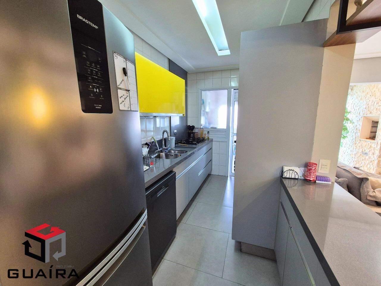 Apartamento à venda com 2 quartos, 77m² - Foto 11