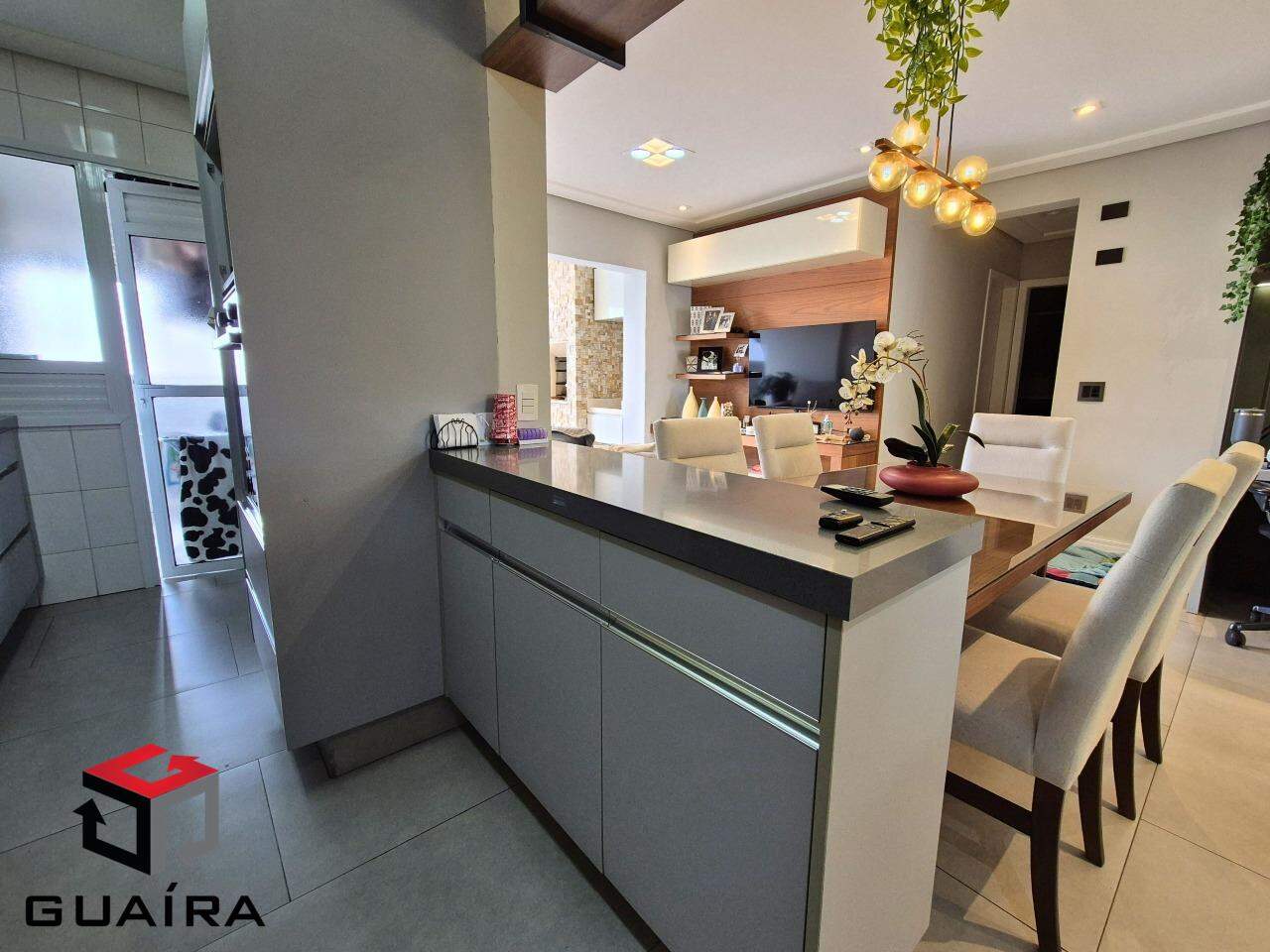 Apartamento à venda com 2 quartos, 77m² - Foto 10