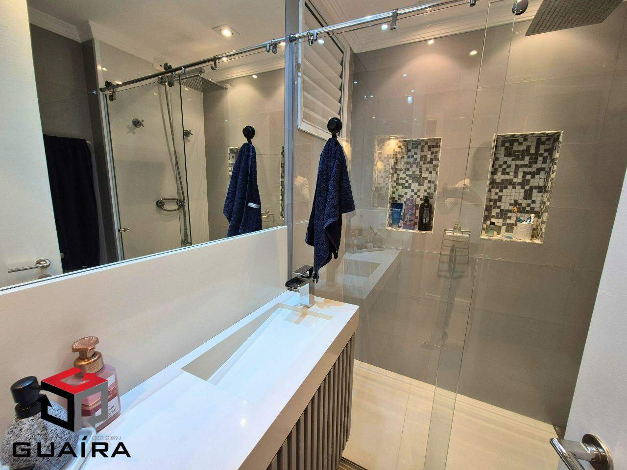 Apartamento à venda com 2 quartos, 77m² - Foto 22