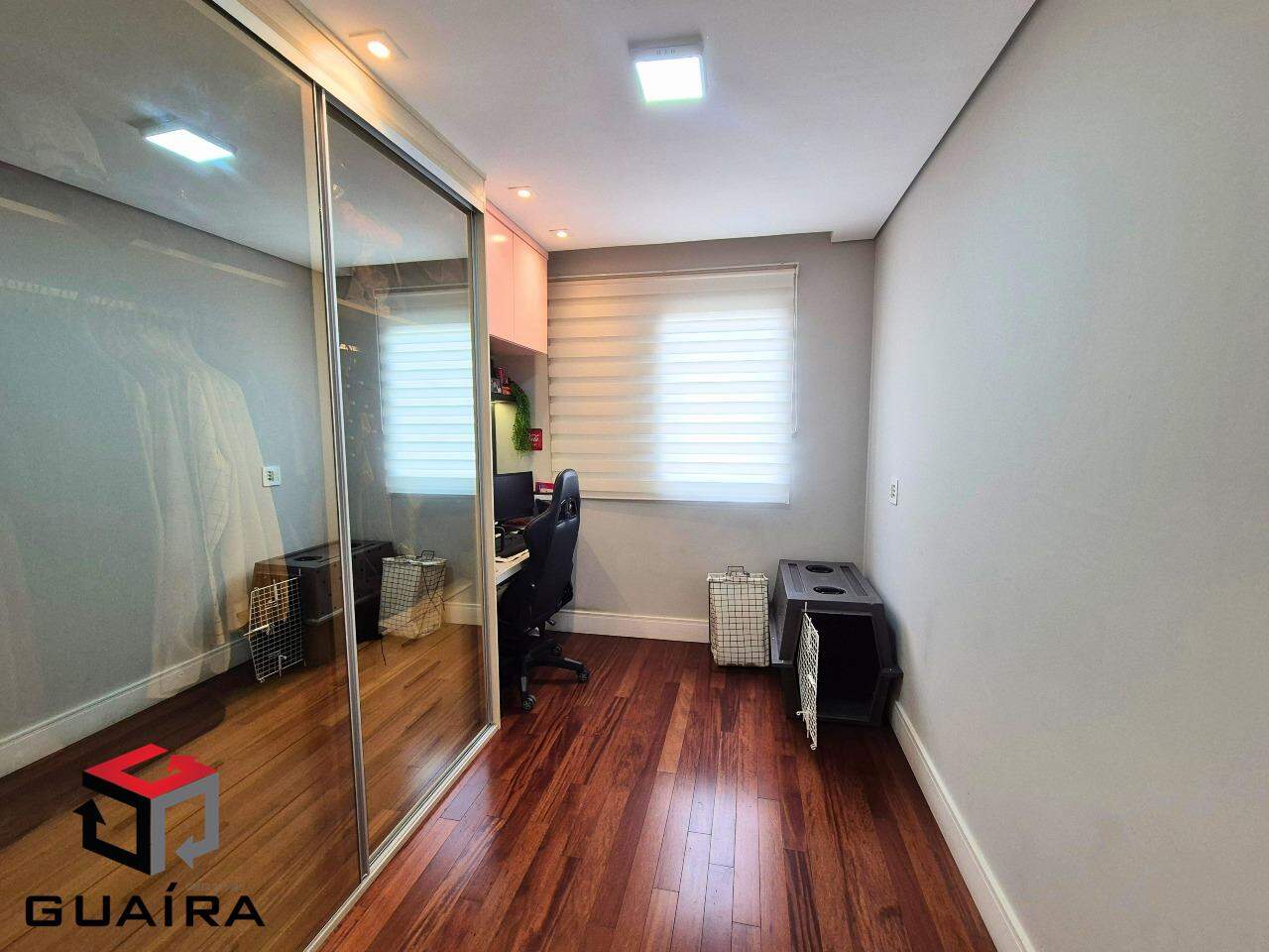 Apartamento à venda com 2 quartos, 77m² - Foto 20