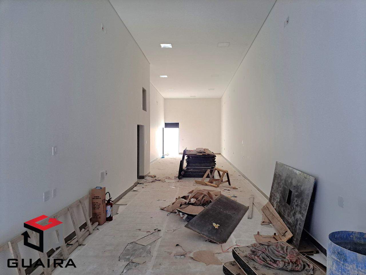Depósito-Galpão-Armazém à venda, 150m² - Foto 4