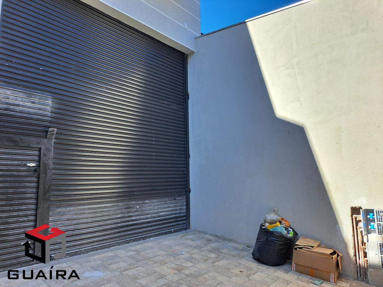 Depósito-Galpão-Armazém à venda, 150m² - Foto 2
