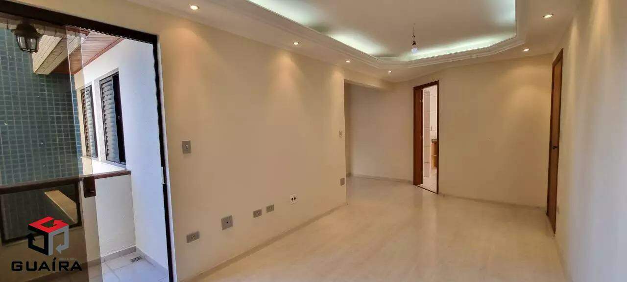 Apartamento para alugar com 3 quartos, 150m² - Foto 1