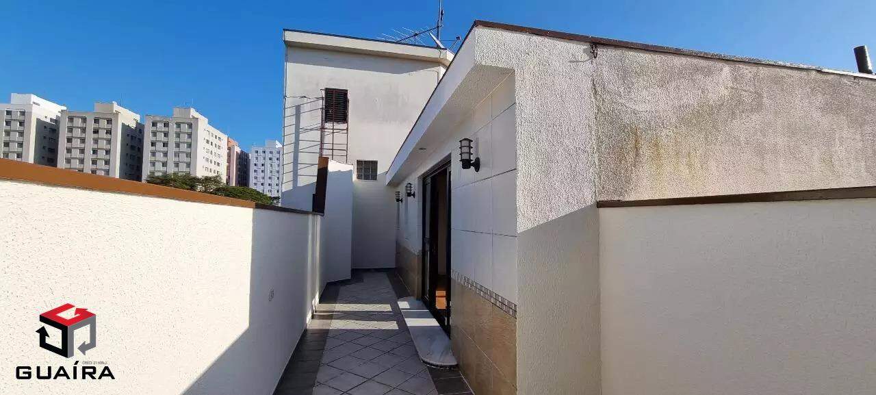 Apartamento para alugar com 3 quartos, 150m² - Foto 24