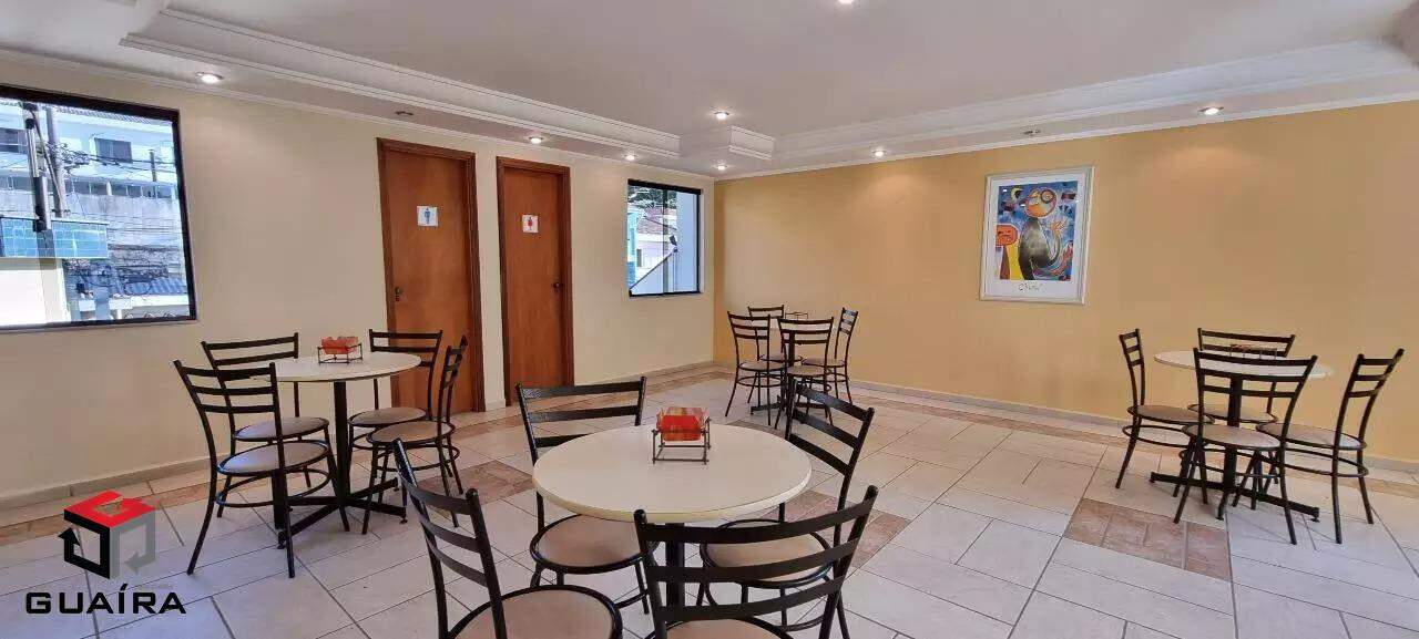 Apartamento para alugar com 3 quartos, 150m² - Foto 27