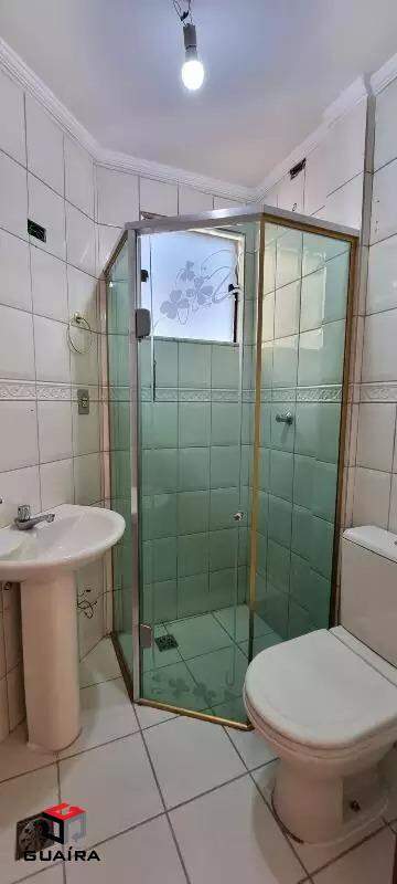Apartamento para alugar com 3 quartos, 150m² - Foto 22
