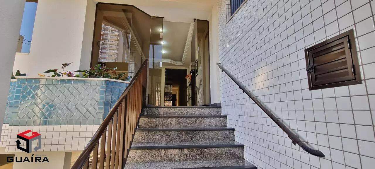Apartamento para alugar com 3 quartos, 150m² - Foto 28