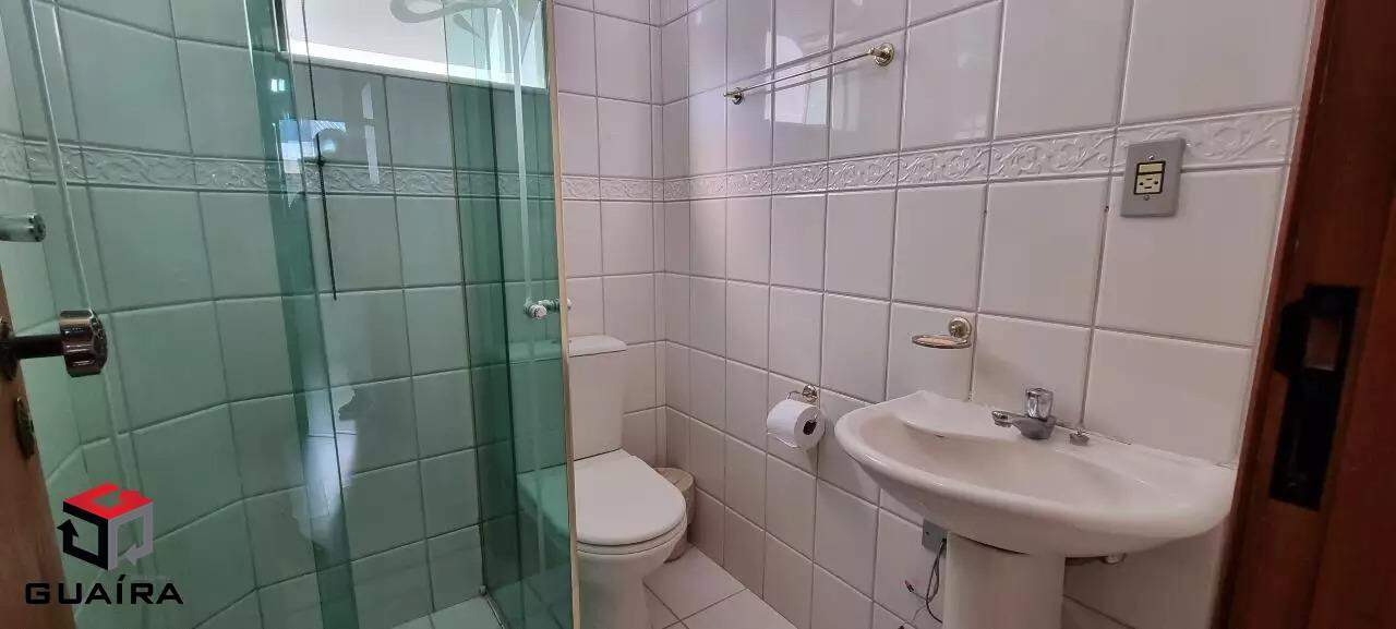 Apartamento para alugar com 3 quartos, 150m² - Foto 21
