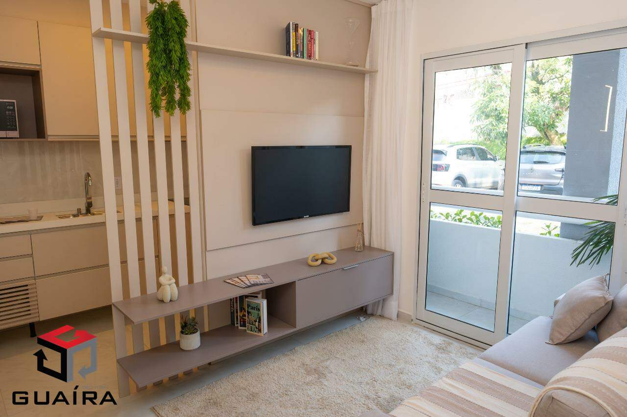 Apartamento à venda com 2 quartos, 44m² - Foto 21