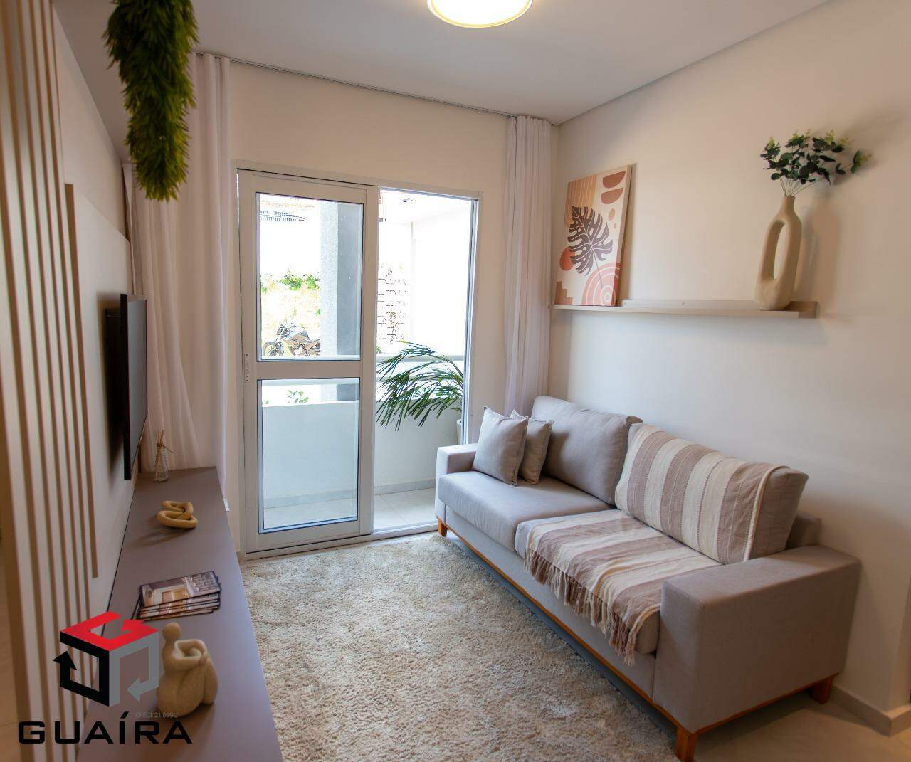Apartamento à venda com 2 quartos, 44m² - Foto 20