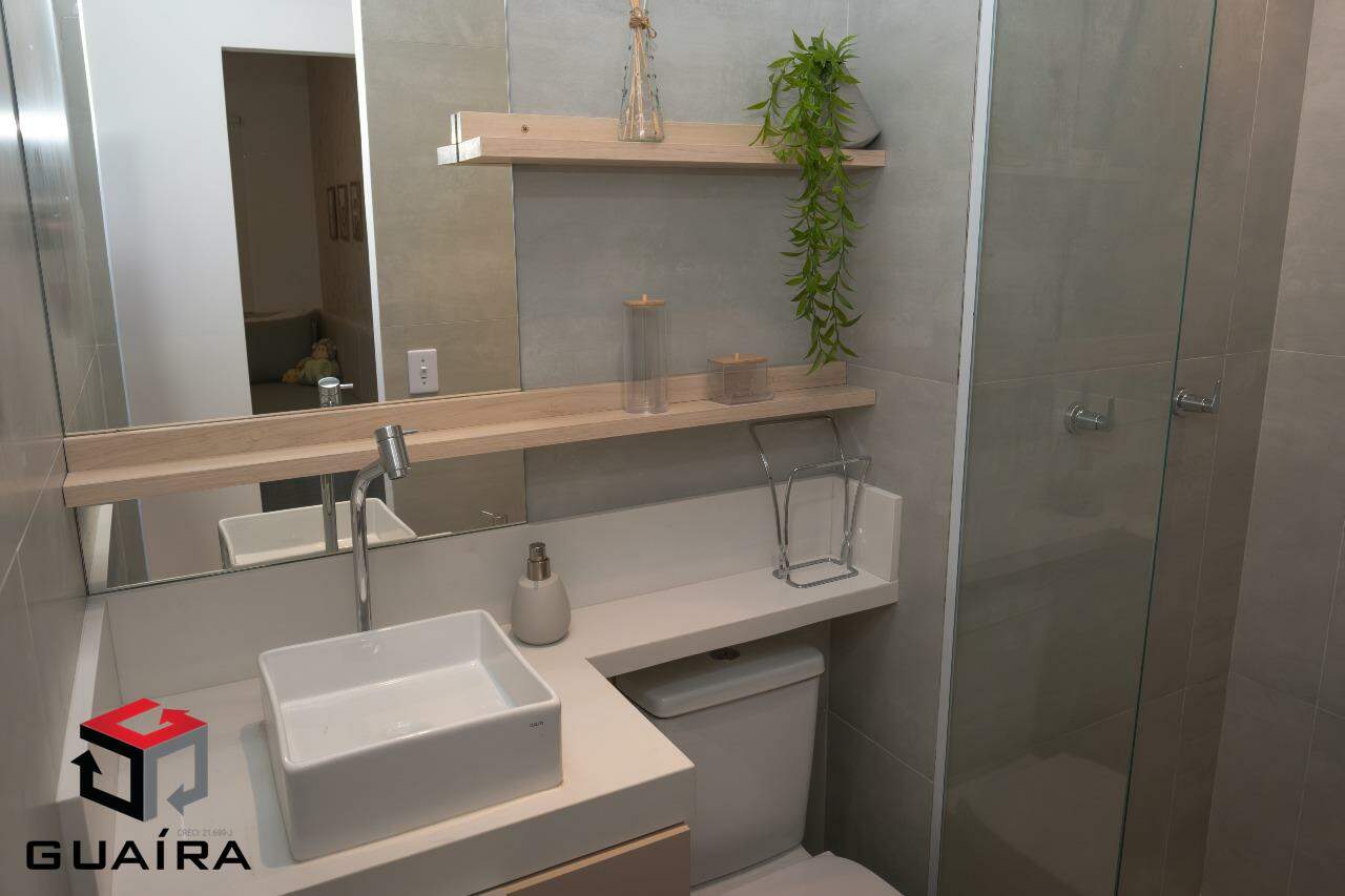 Apartamento à venda com 2 quartos, 44m² - Foto 36