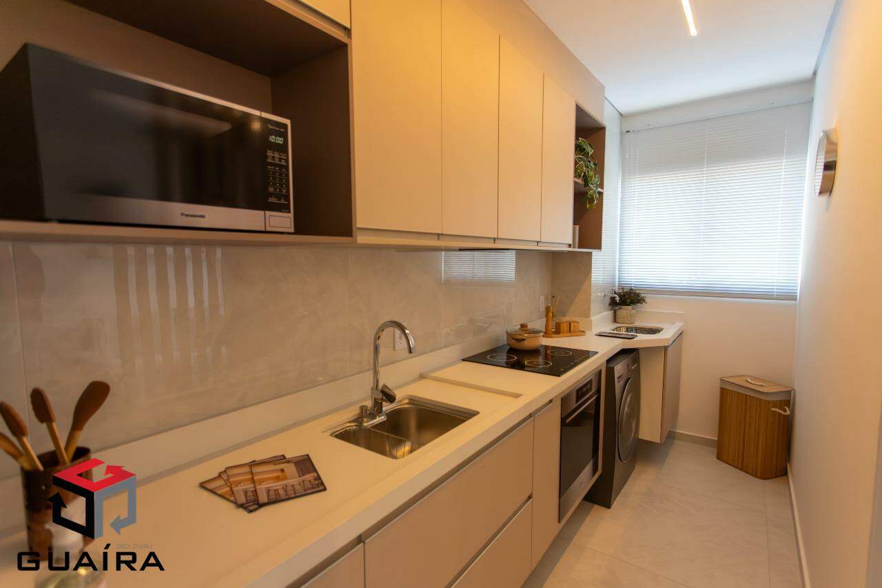 Apartamento à venda com 2 quartos, 44m² - Foto 27