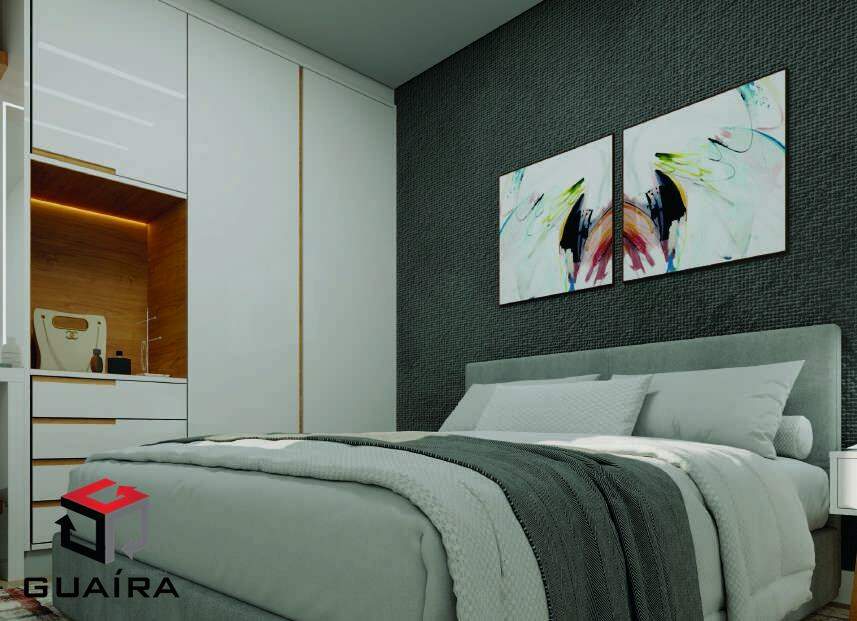 Apartamento à venda com 2 quartos, 44m² - Foto 13