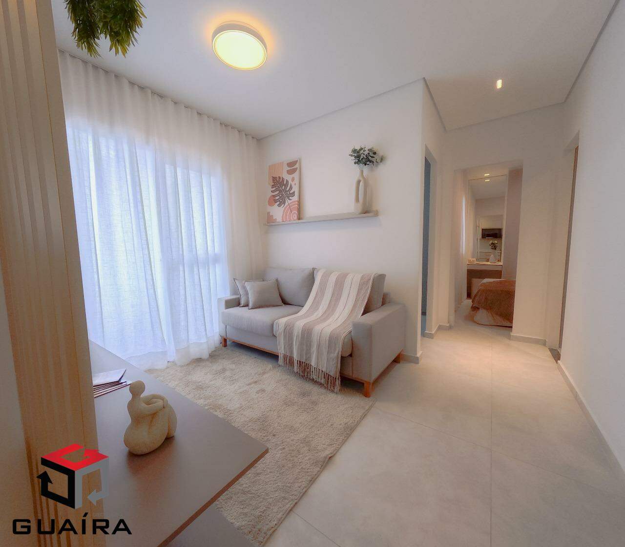 Apartamento à venda com 2 quartos, 44m² - Foto 25