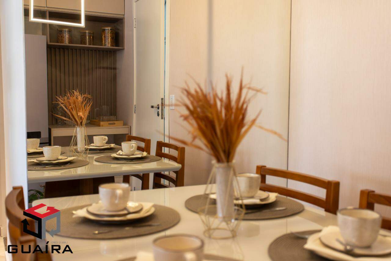 Apartamento à venda com 2 quartos, 44m² - Foto 24