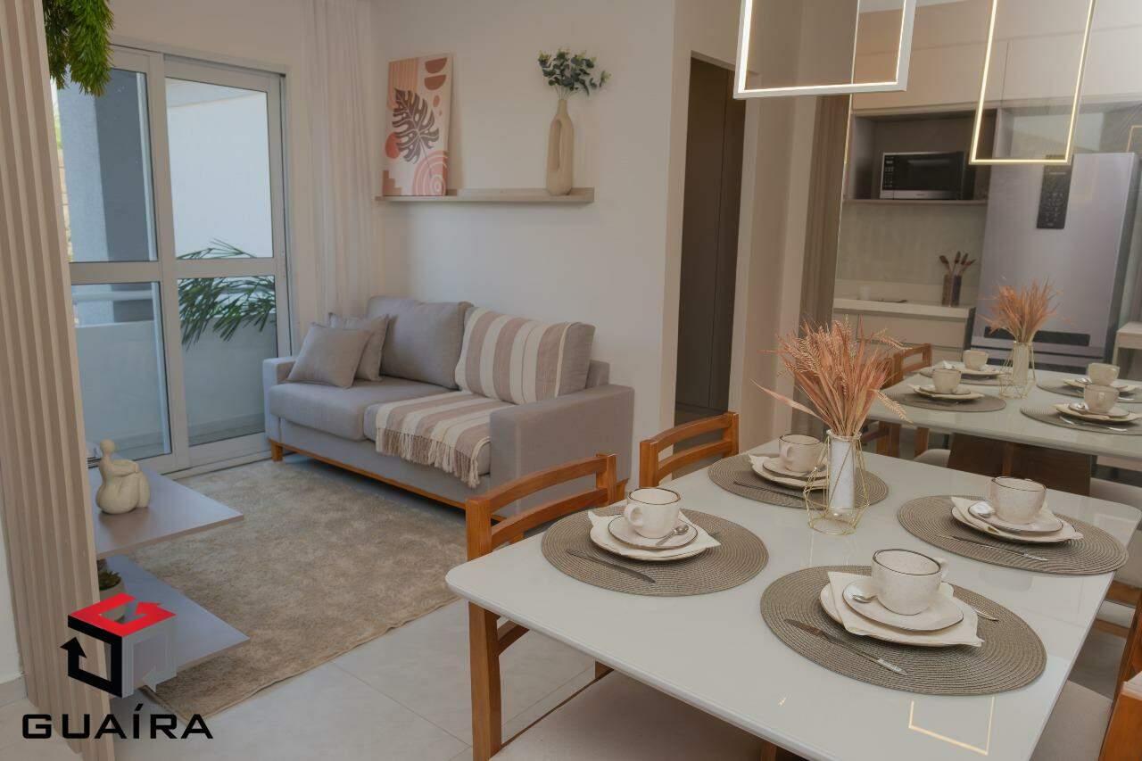 Apartamento à venda com 2 quartos, 44m² - Foto 23