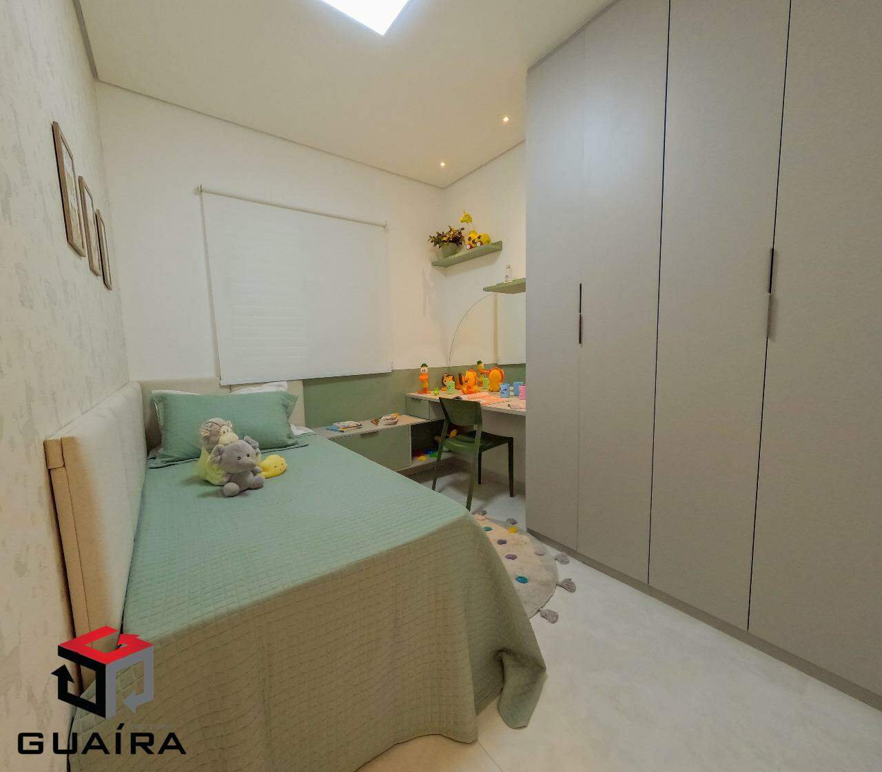 Apartamento à venda com 2 quartos, 44m² - Foto 34