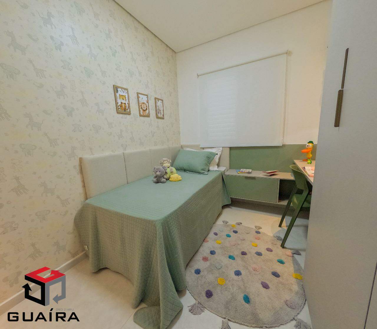 Apartamento à venda com 2 quartos, 44m² - Foto 31