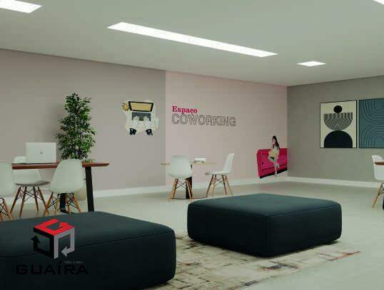 Apartamento à venda com 2 quartos, 44m² - Foto 7