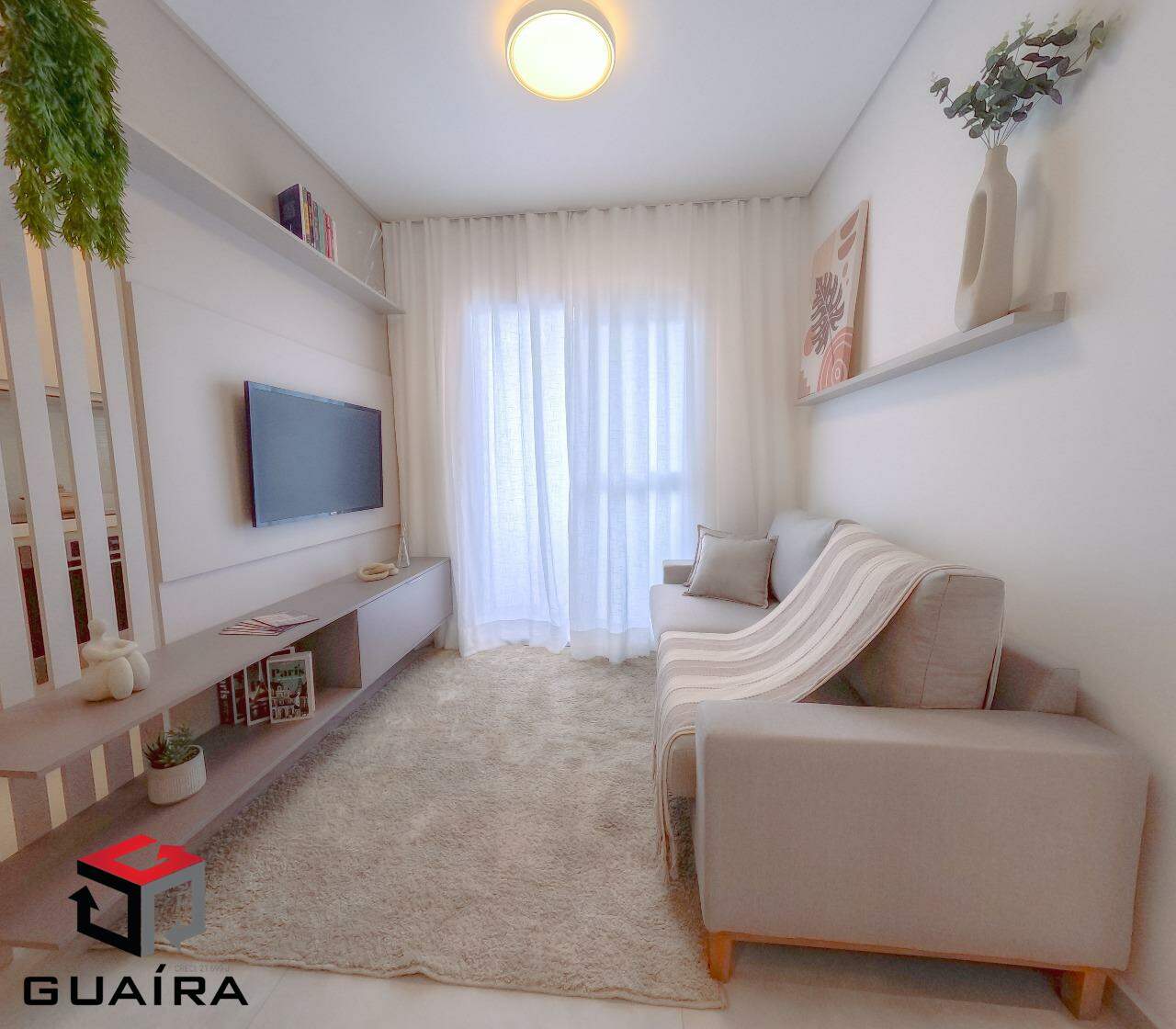 Apartamento à venda com 2 quartos, 44m² - Foto 19