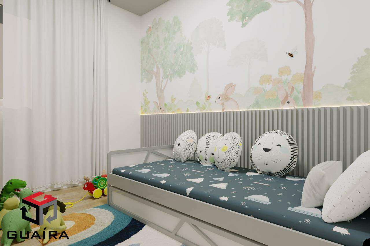 Apartamento à venda com 2 quartos, 44m² - Foto 14