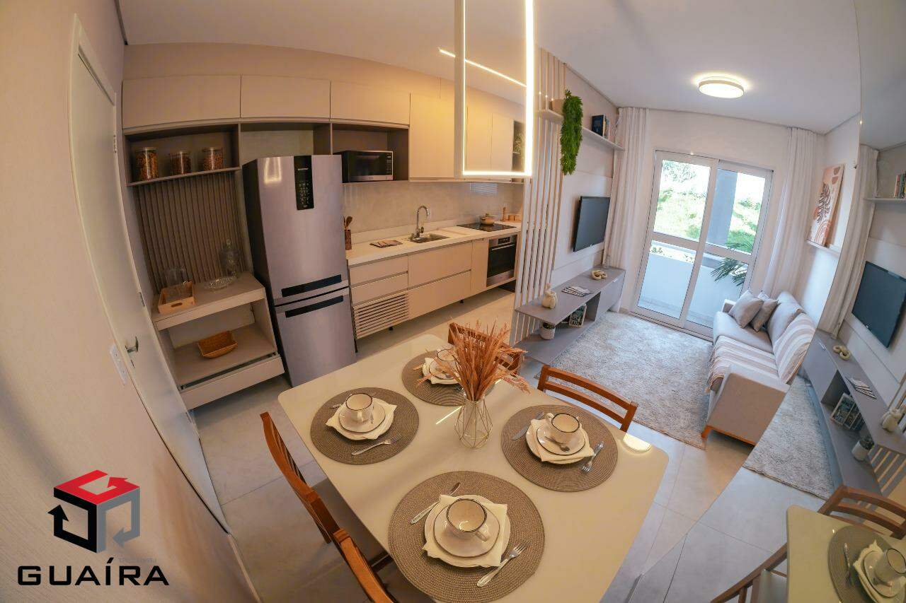 Apartamento à venda com 2 quartos, 44m² - Foto 28