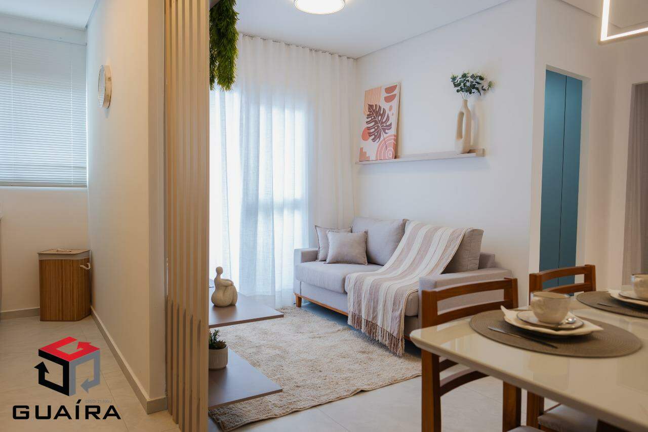 Apartamento à venda com 2 quartos, 44m² - Foto 26