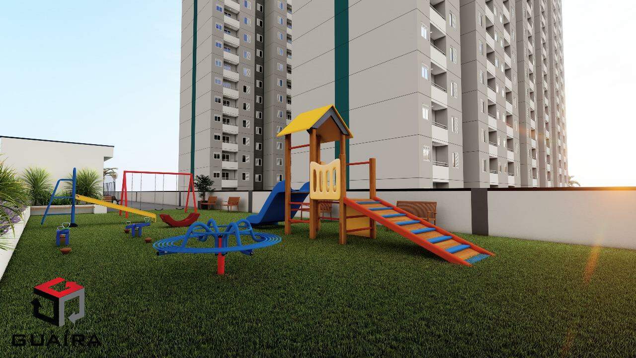Apartamento à venda com 2 quartos, 44m² - Foto 5