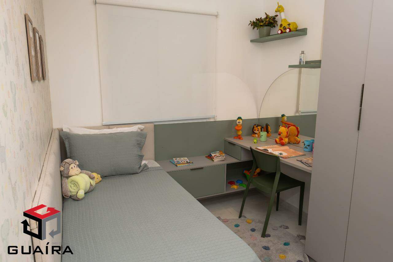 Apartamento à venda com 2 quartos, 44m² - Foto 29