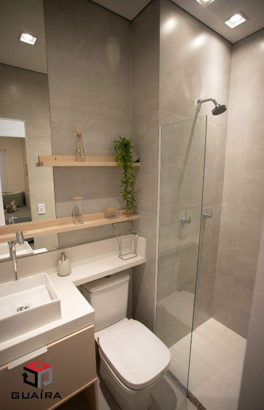 Apartamento à venda com 2 quartos, 44m² - Foto 37