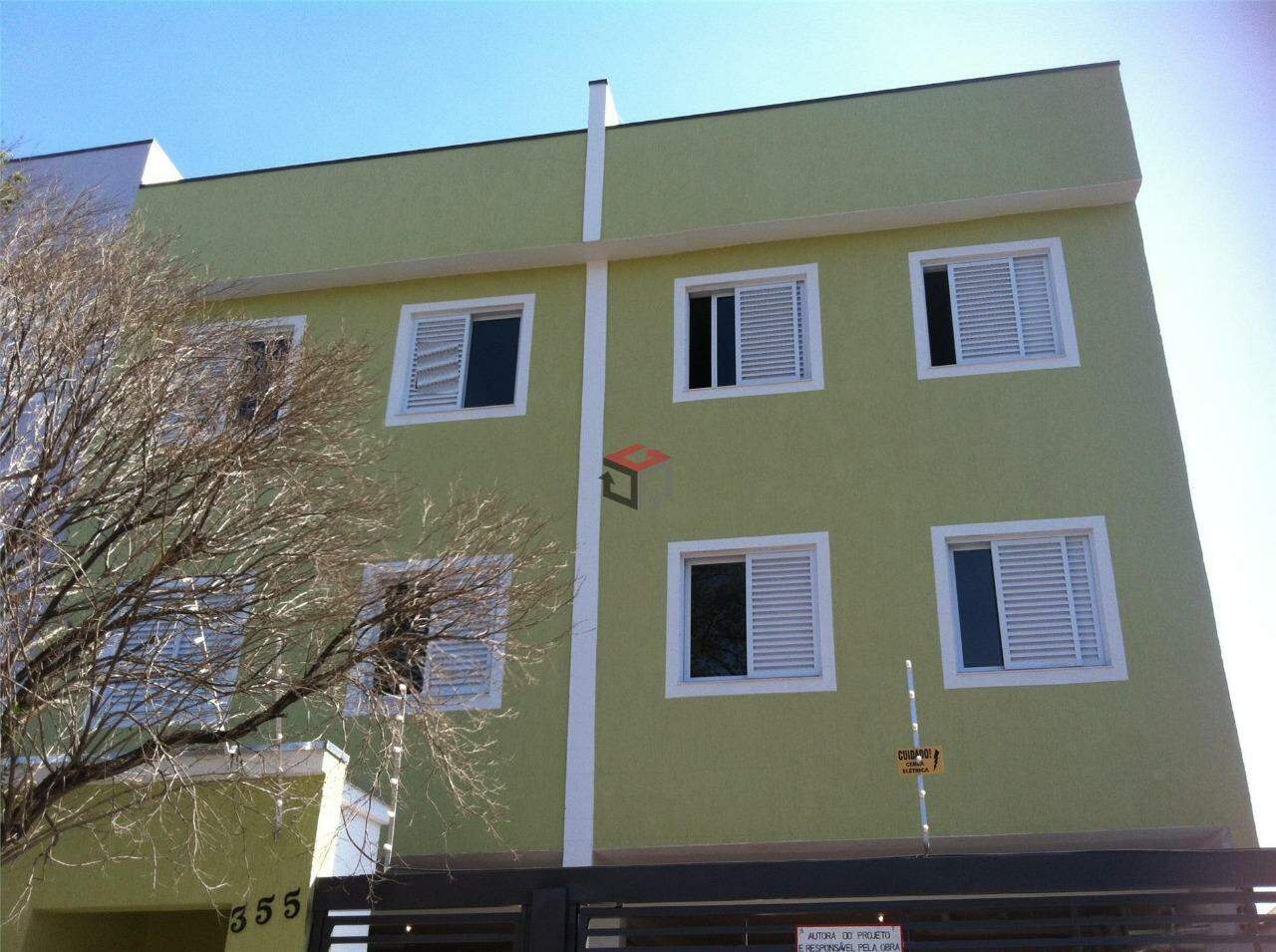 Cobertura para alugar com 2 quartos, 76m² - Foto 11