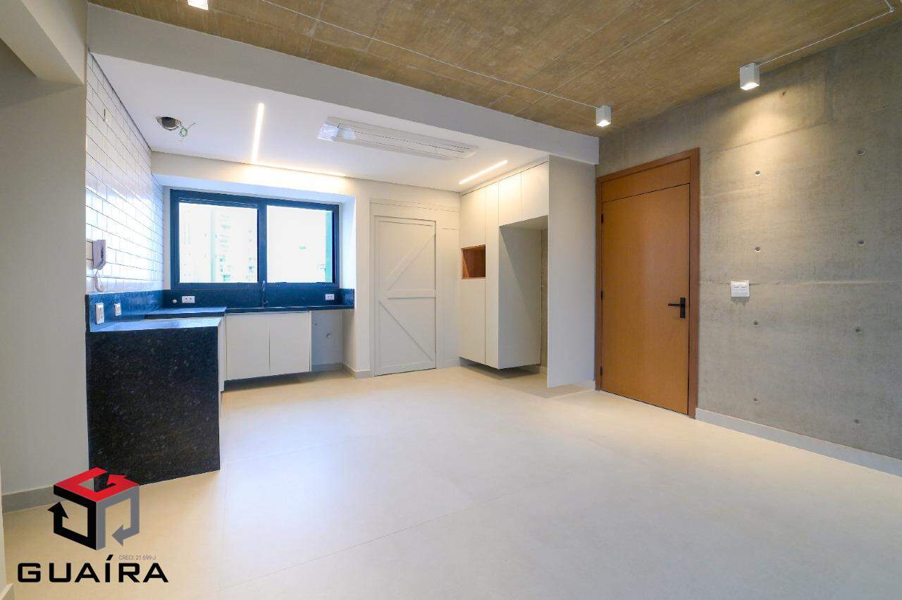 Apartamento para alugar com 2 quartos, 95m² - Foto 5