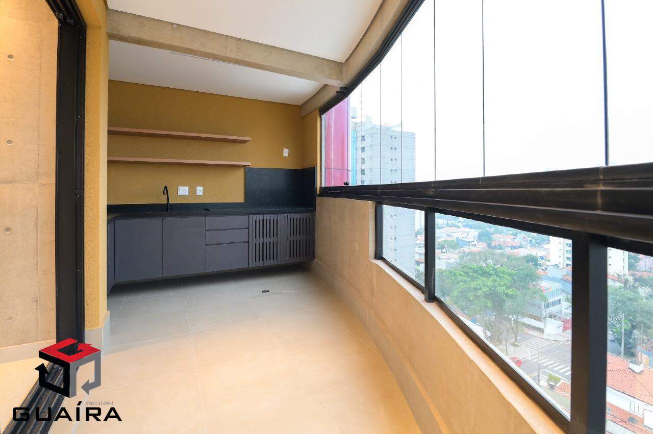 Apartamento para alugar com 2 quartos, 95m² - Foto 3